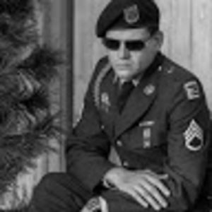 Meet your Posher, Donald